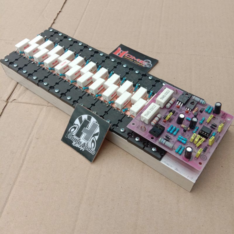 KIT DRIVER SOCL 506 13 SET TOSHIBA