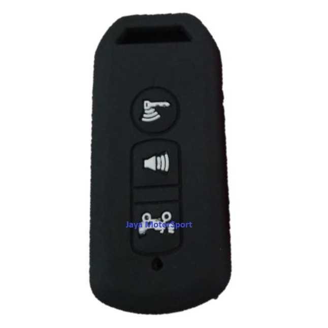 Sarung kondom smart key kunci Remot Silikon Motor Honda New PCX &Vario