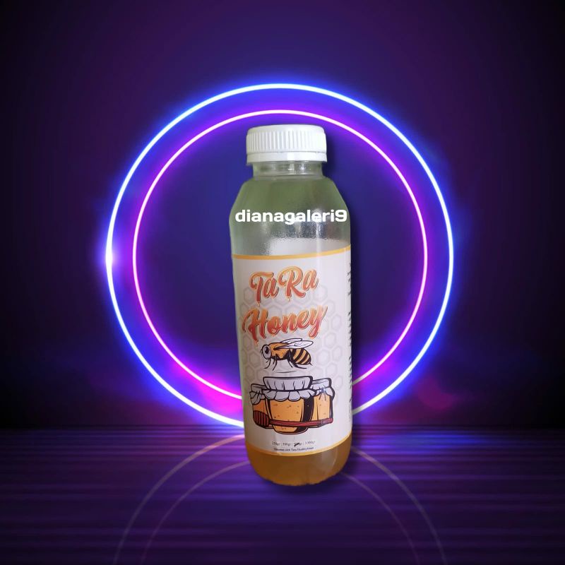 

Madu Tara 300 ml dari Hutan Bakau.Bisa juga dari hutan² lain spt tertera pd gambar
