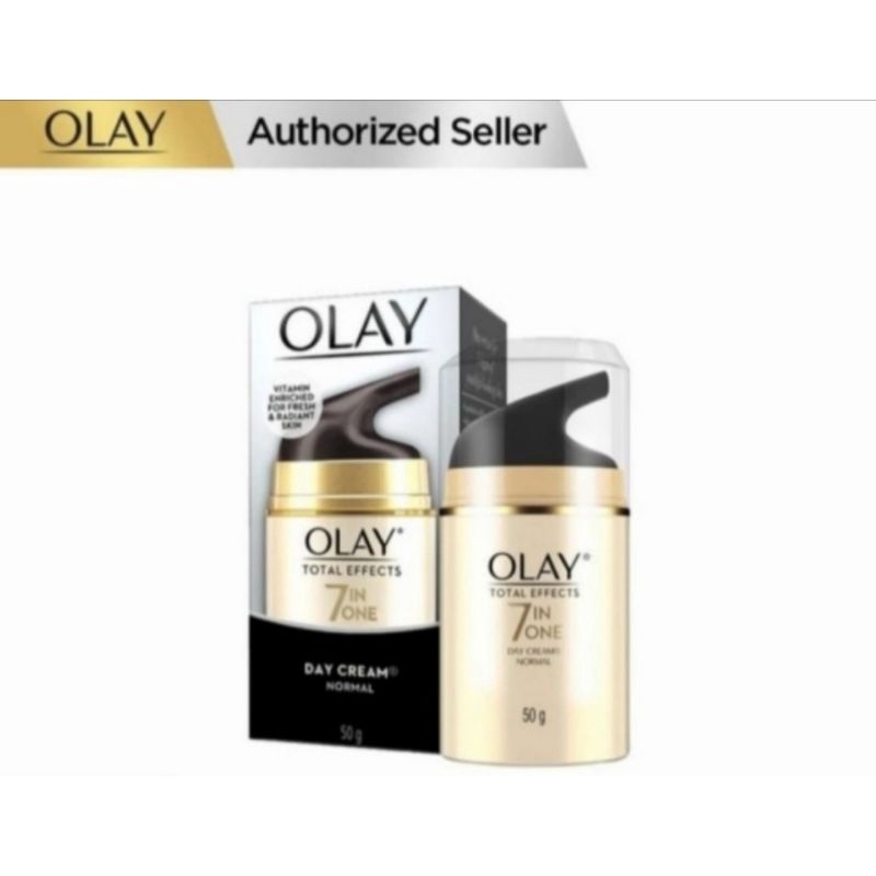 Olay Total effect Day Cream