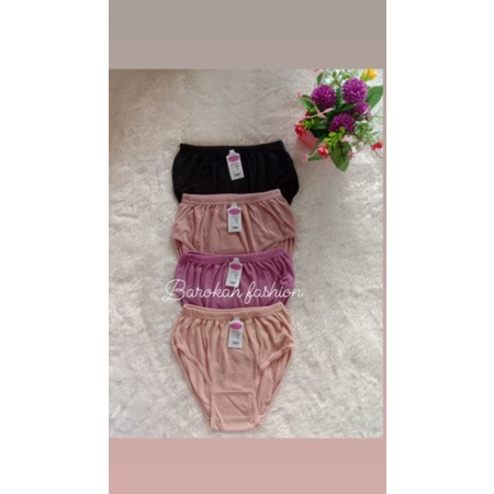 Underwear wanita CD wanita premium