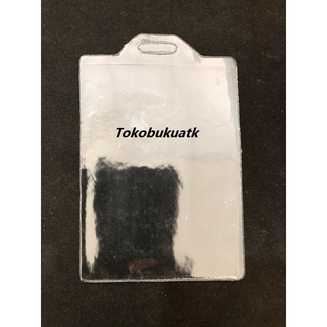 

Plastik Id Card 1
