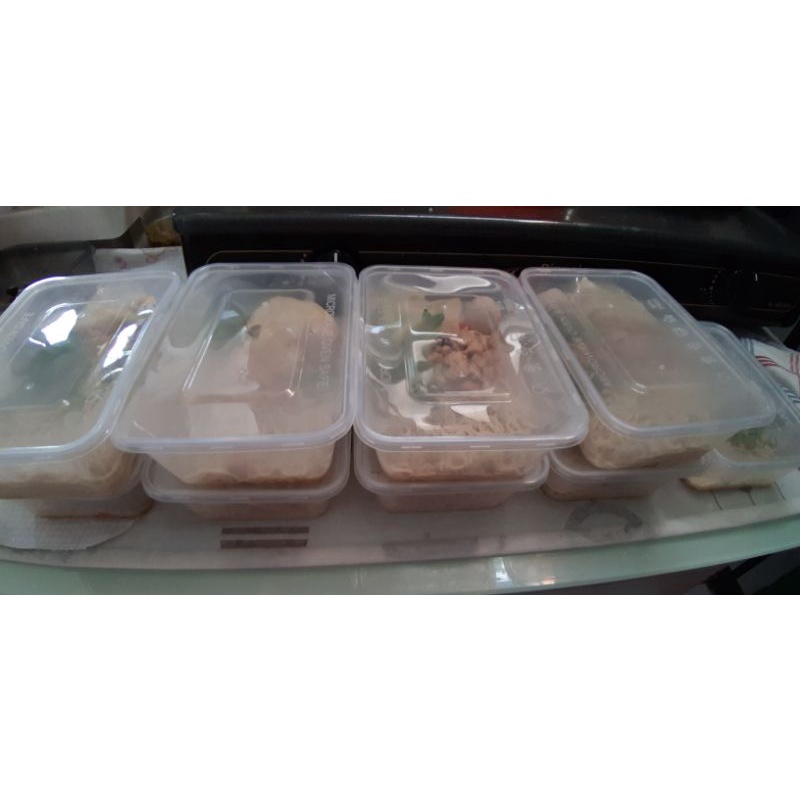 

Mie Ayam Halal