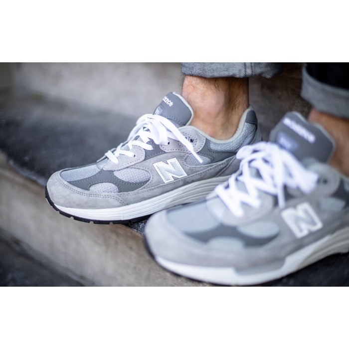 New Balance 993 GL
