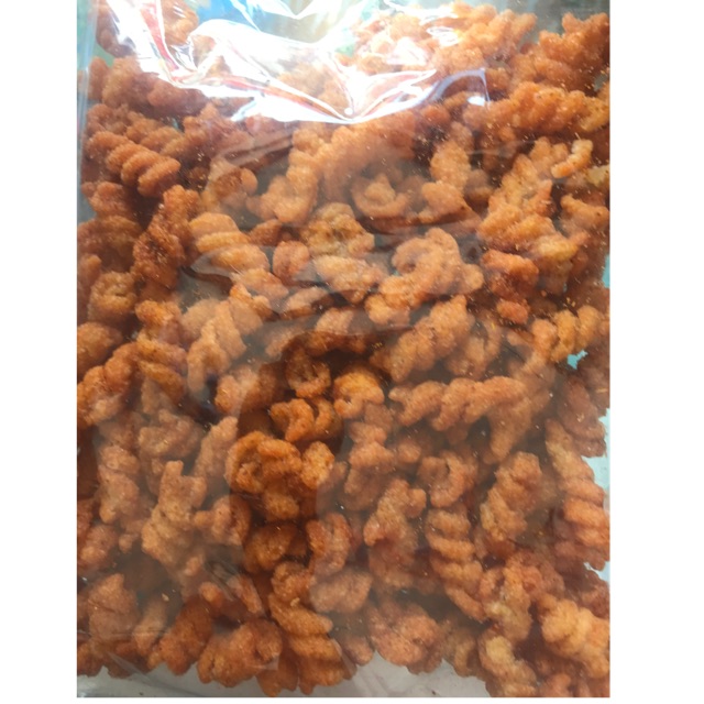 

Macaroni pedas 220 gr