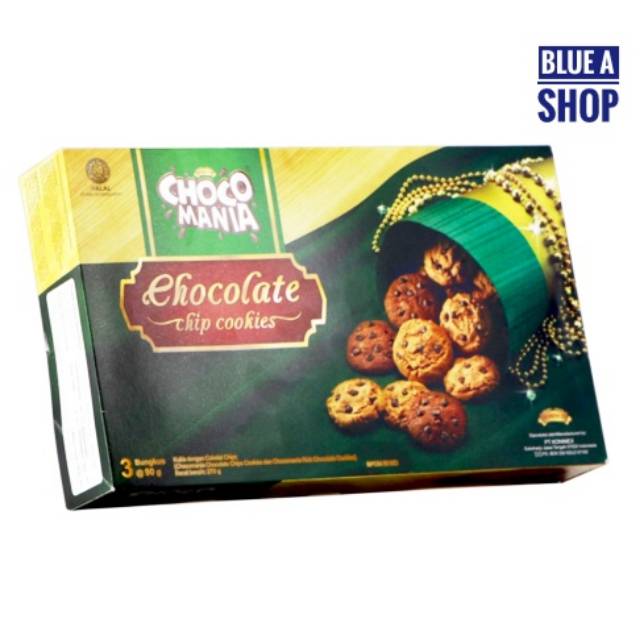 

Chocomania Gift Pack Special 90gr