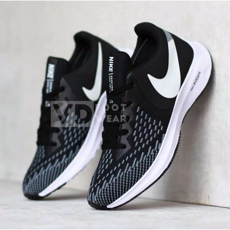 COD - Sepatu Olahraga Pria Sneaker Air Max Lari Sport Men Running Jogging Aerobic Zumba Casual Cowok