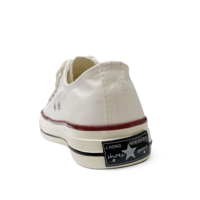 SNEAKERS COWOK HITAM BIRU MISTY !! PVN Sepatu Sneakers Pria 480 Bukan Converse