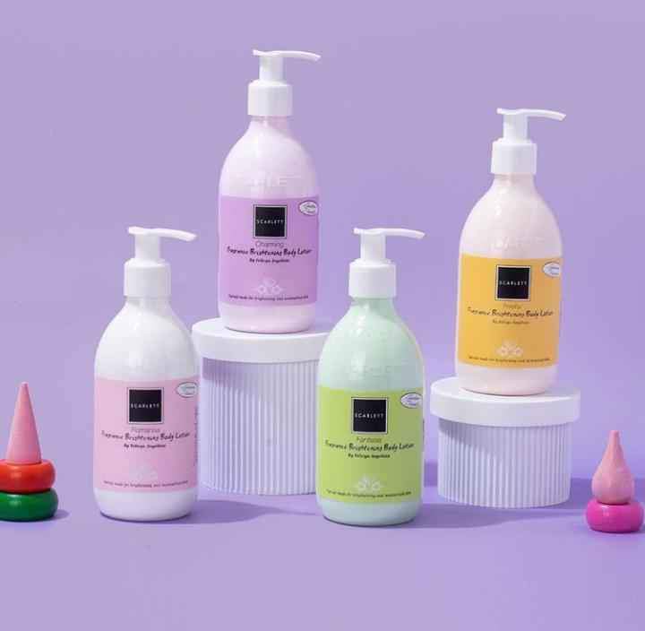 Air Softlens Nice Look 60ml / Air Softlen Nice Look