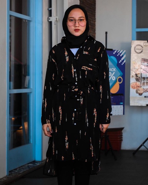 Zara tunik
