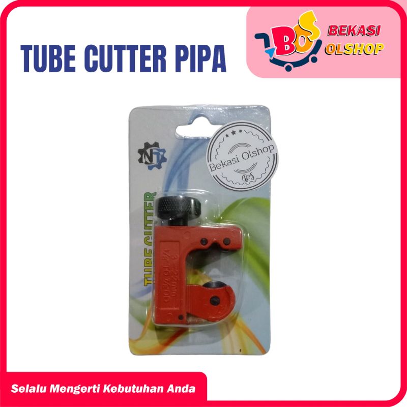 CUTTER PIPA PEMOTONG PIPA AC TUBE CUTTER