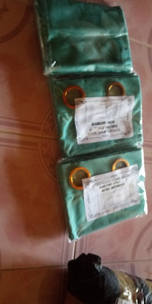 Gorden Pintu Smokring Ring 12