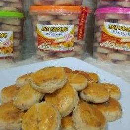 

Recomend KUE KACANG MAK ENAK ORIGINAL