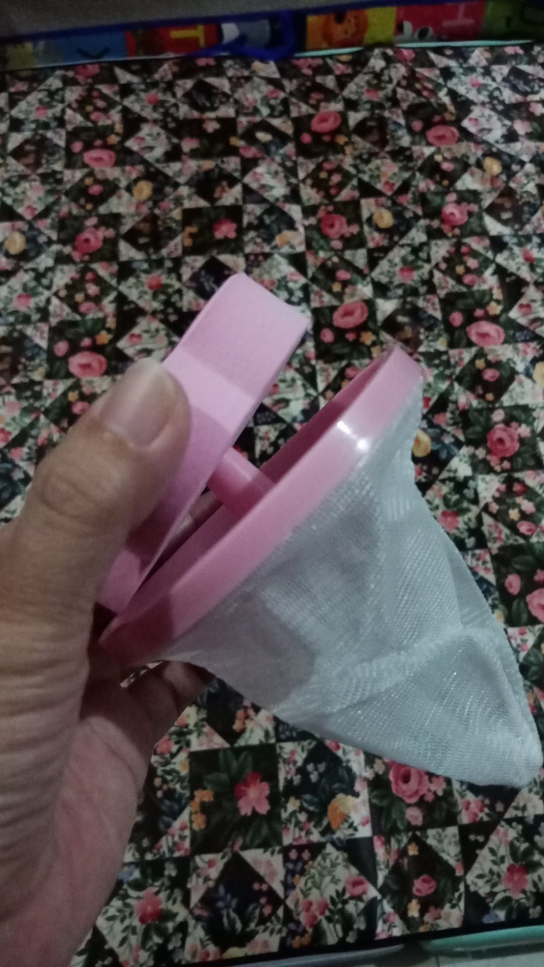 Kantong Saringan Kotoran Pakaian Mesin Cuci Saringan Mesin Cuci Kantong Penyaring Kotoran Mesin Cuci