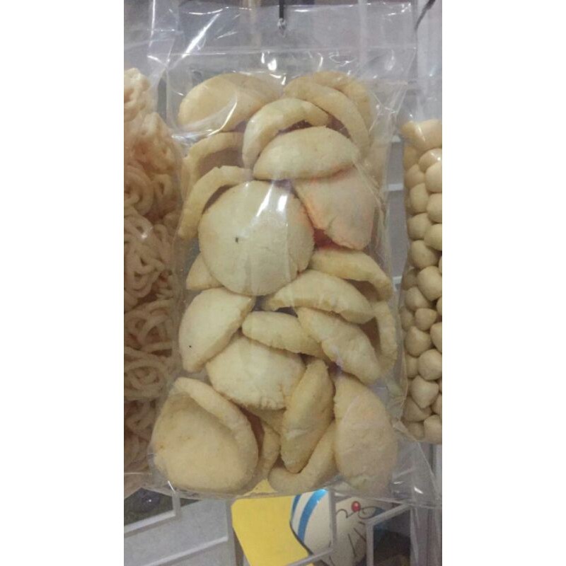 

Kemplang Mangkok Super