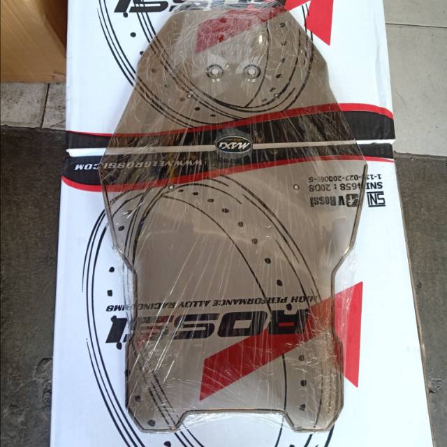 VISOR NMAX NEW 2020 MAXI/VISOR MAXI NMAX 155 2020