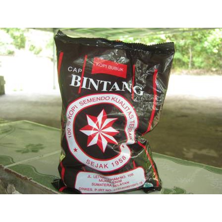

Kopi CAP BINTANG