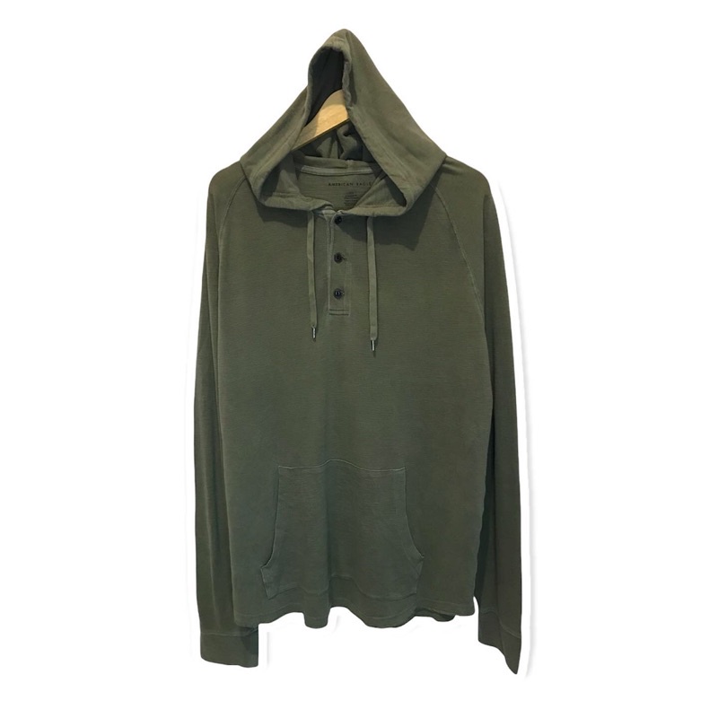 Hoodie american eagle original second fulltag