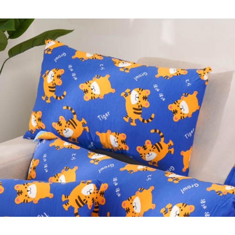 Bantal Dewasa 1 Set Bantal Dan Guling Super/Bantal dan Guling Dewasa