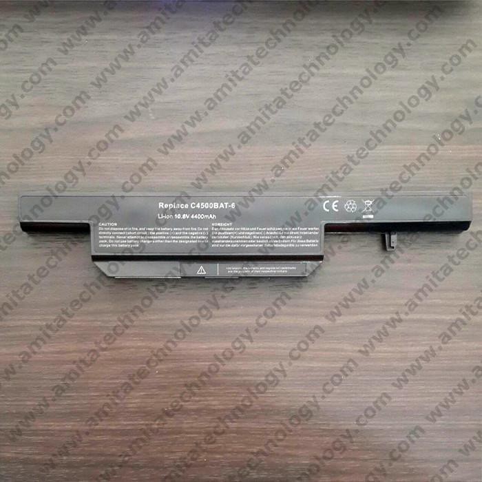 Promo Baterai Laptop REPLACEMENT Axioo C4500 Berkualitas