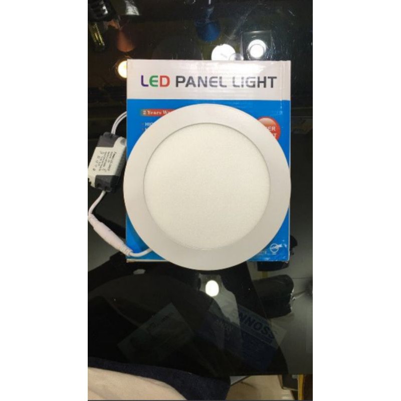 downlight led panel 12w 12 w led panel 12 watt led plafon ceiling 12watt 12w inbow