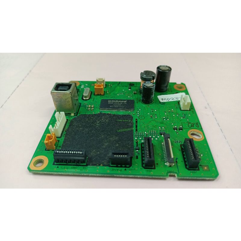 mainboard Canon MP237 copotan/second/bekas/mulus