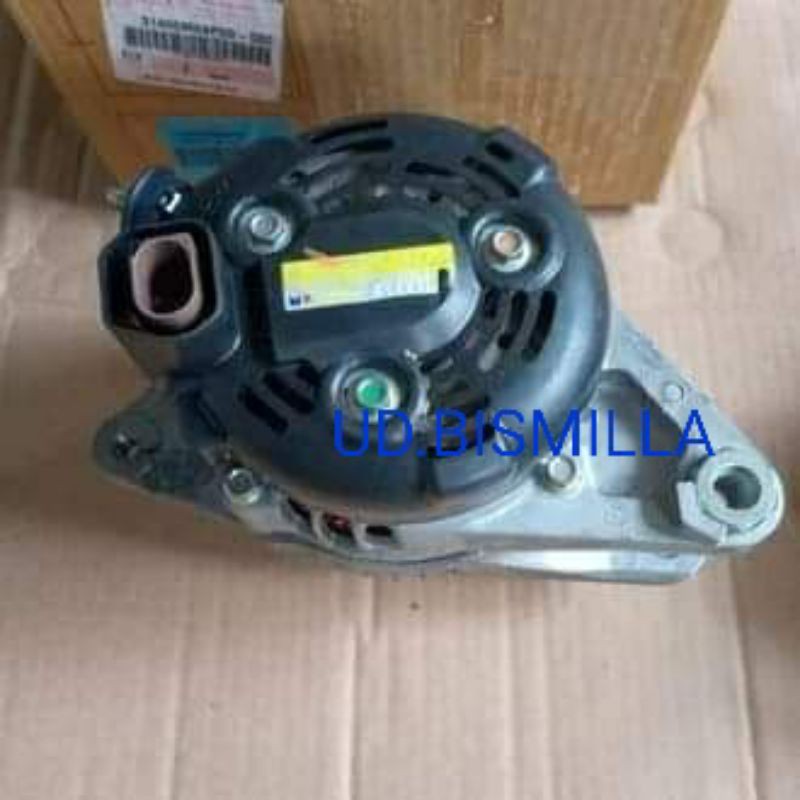 Dinamo Ampere Amper all New Baleno Ignis  pin 1 original