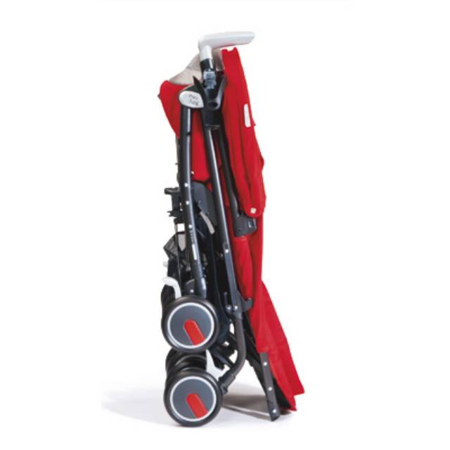 Stroller Peg-perego Pliko Mini Ducati