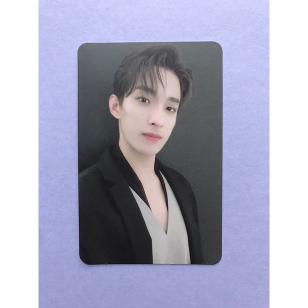 DK DOKYEOM OTHER SIDE YOUR CHOICE