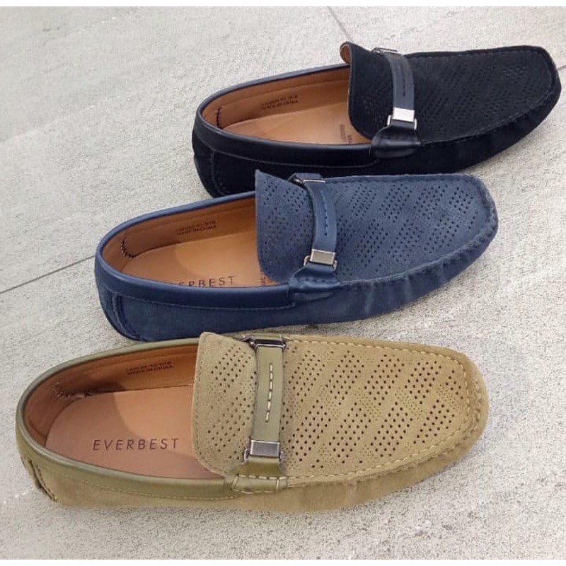 SEPATU EVERBEST