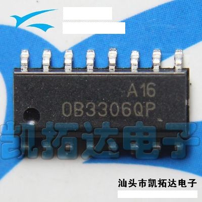 

OB3306QP