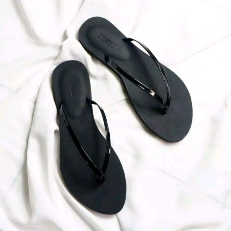 sandal jepit wanita thostee rubby tali flip flop