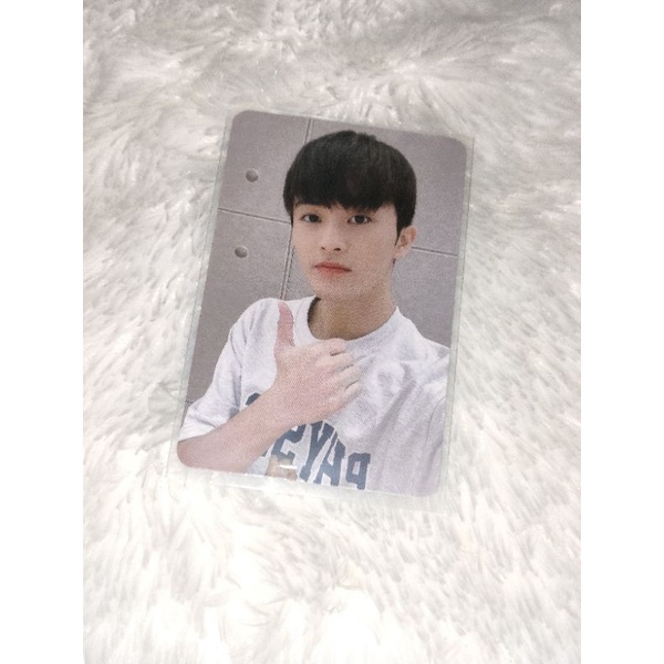 MARK BENE OWHAT