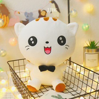 Boneka Kucing imut/Mainan Boneka Kucing Cat Lucu | Shopee ...