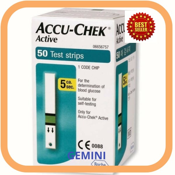 Accu-Chek Active