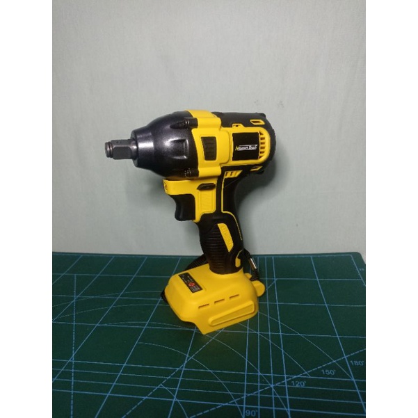 Nagawa impact wrench cordless NIC21K mesin saja unit only tools only