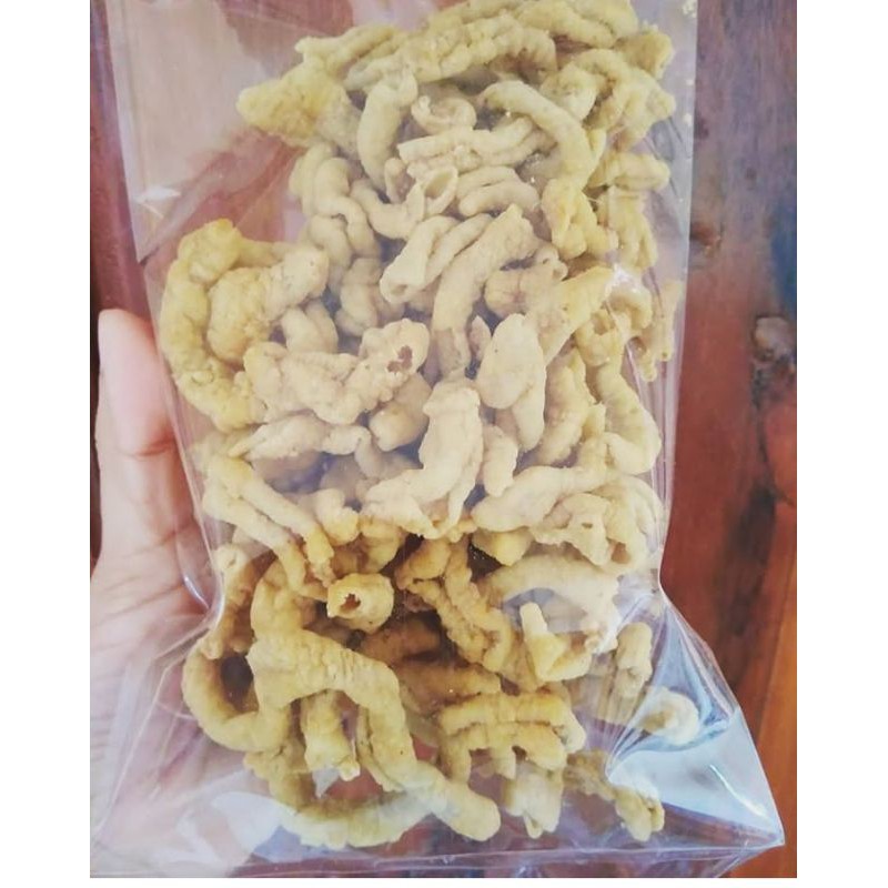 

Usus krispi 200 gr