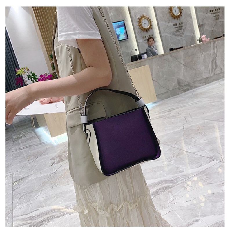 Bundara.id Ta-1127 Tas selempang Import cantik Tas wanita rantai import