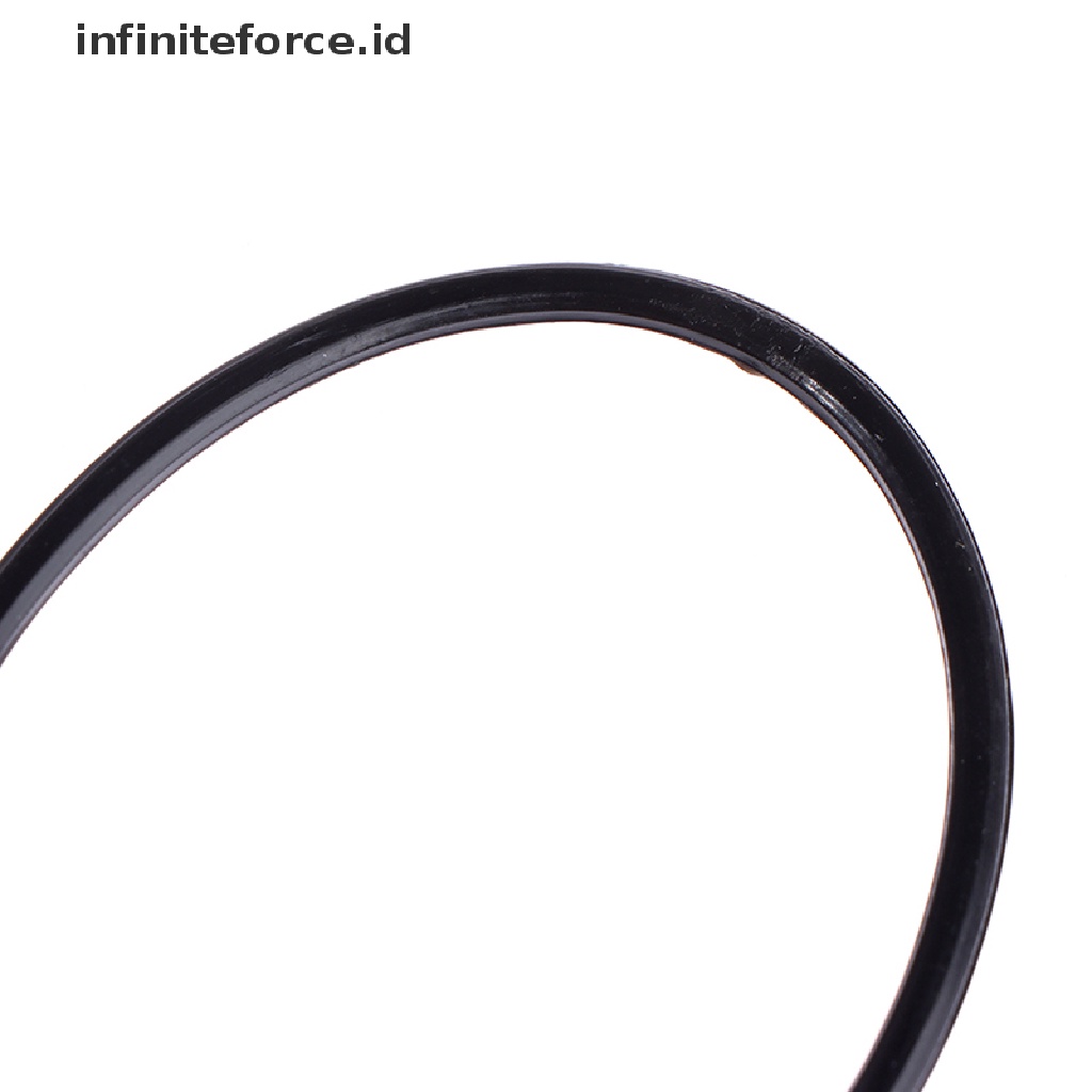 (infiniteforce.id) 2pcs / Set Klip Pembuat Bun / Kepang Rambut Untuk Aksesoris Wanita