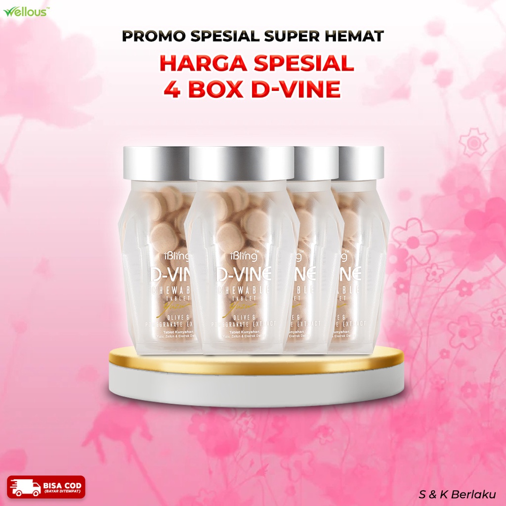 4 BOX DVN