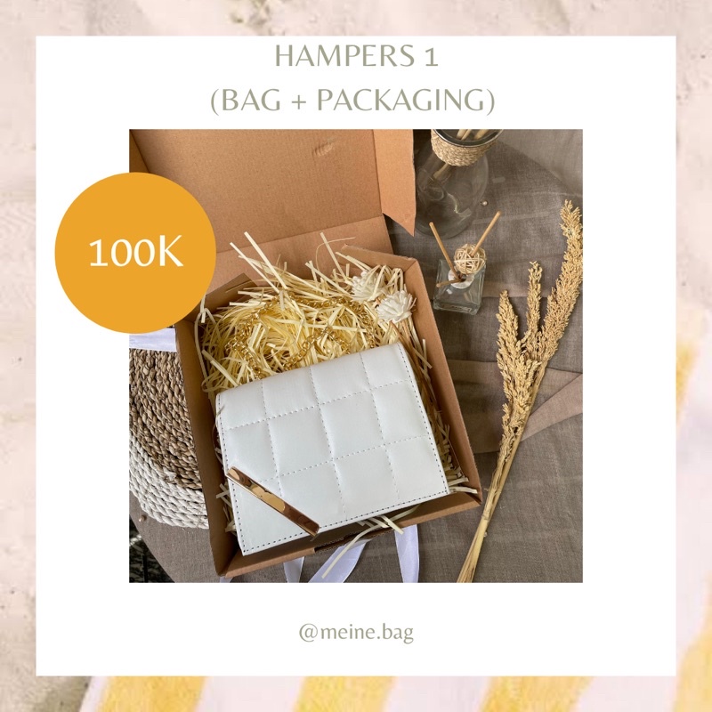 

Paket Hampers 1