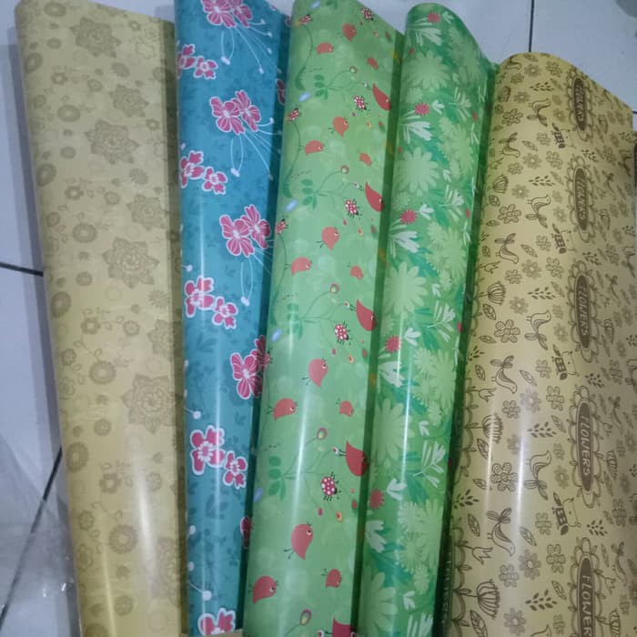 

Langsung Order KERTAS KADO SINAR DUNIA PAPPER ART / KERTAS KADO SIDU MURAH Terlaris