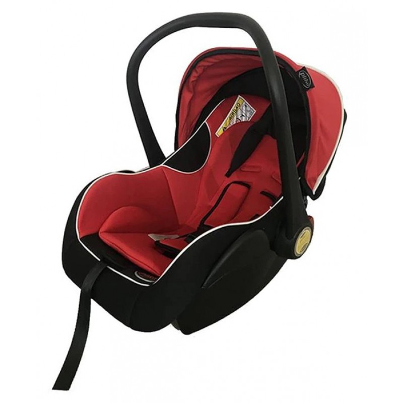 Pliko Baby Car Seat Carrier Bayi PK 02 - Tersedia Pilihan Warna