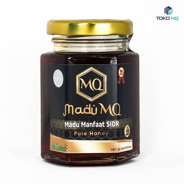 

MQ Madu SIDR