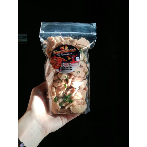 

❤️NGUNYAH❤️ BASRENG ORI | PEDAS BUMBU GLABED | JAWA TENGAH