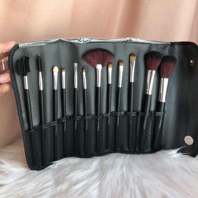 Brush Make Up Bagus Dan Murah Saubhaya Makeup
