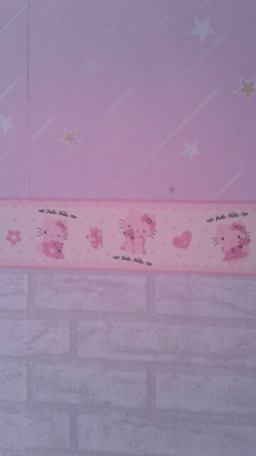 Wallpaper List Border. Premium Tekstur Timbul Uk 10 Cm X 5 Meter Motif Hk