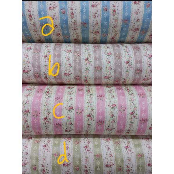 katun jepang tokai senko bunga salur