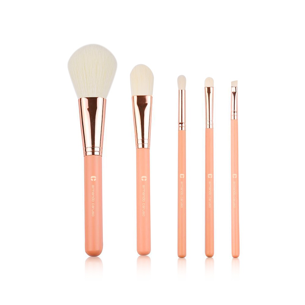 Armando Caruso 5051 Amour Essential 5 Pcs Brush Set