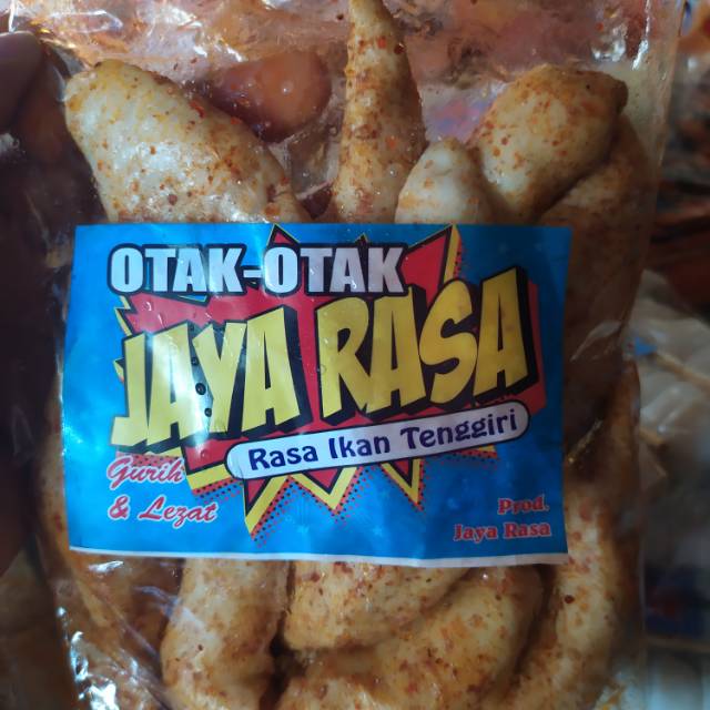 

Otak otak hot